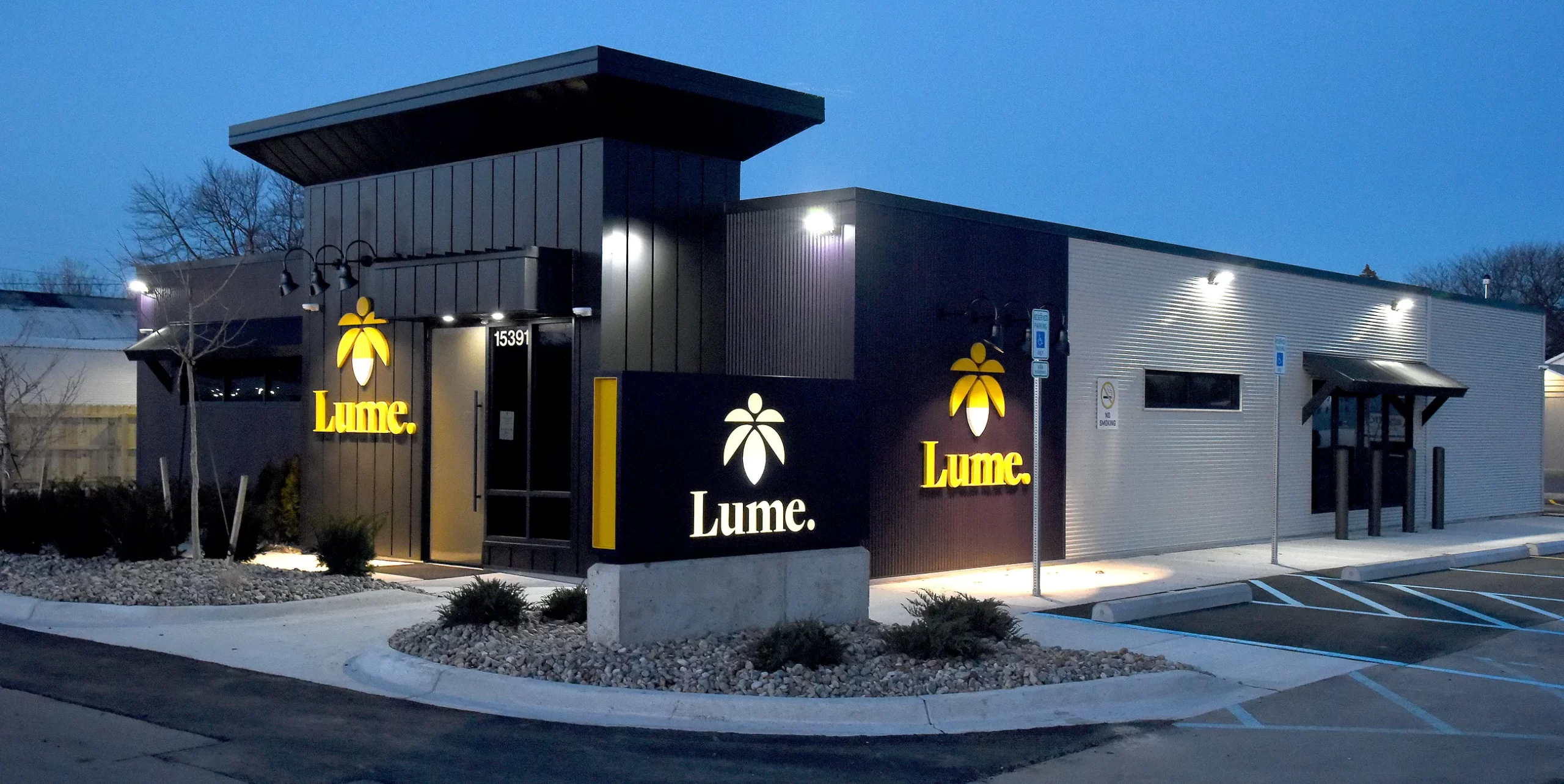 Lume Cannabis Dispensary