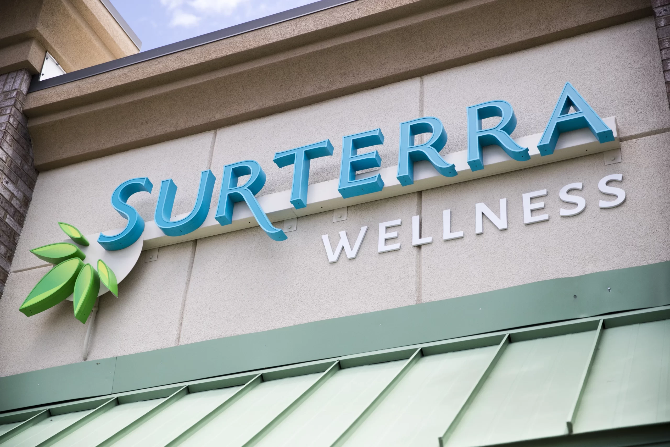 SURTERRA Wellness Dispensary