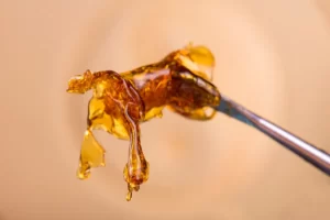 Risks and Considerations Dabbing