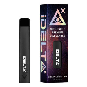  Delta 8 Vape pen