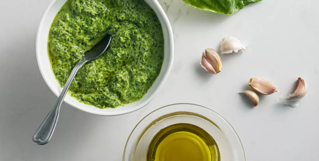 recipes using hemp oil​