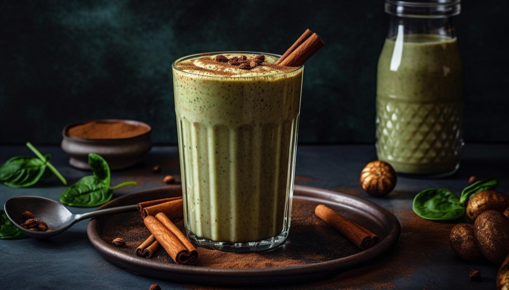 recipes using hemp oil​
